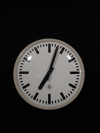 Industrieuhr ArtNr.3956