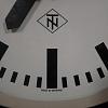 Industrieuhr ArtNr.3956
