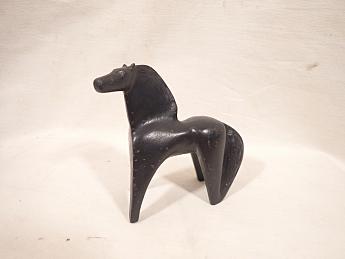 Kunstguss Pferd ArtNr.365