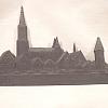 Ulm Gusseisenwandbild ArtNr.4016