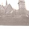Ulm Gusseisenwandbild ArtNr.4016