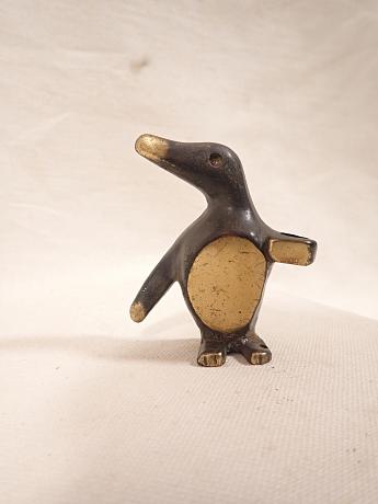 Kunstguss Pinguin ArtNr.615