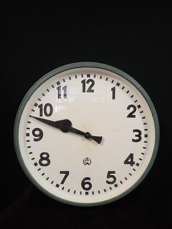 Industrieuhr ArtNr.1797