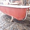 Badewanne ArtNr.1973