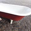 Badewanne ArtNr.1973