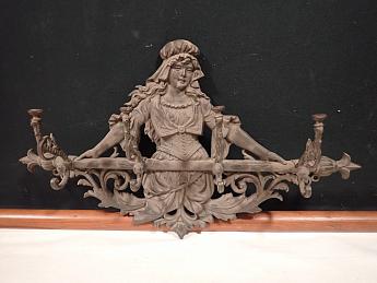 Garderobe ArtNr.3994