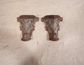 Gusseisenfüße ArtNr.1200