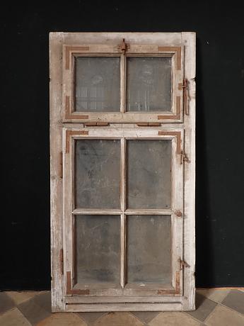 Flügelfenster ArtNr.2440