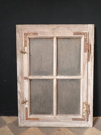 Flügelfenster ArtNr.3207