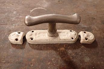 Basculeverschluss ArtNr.4037