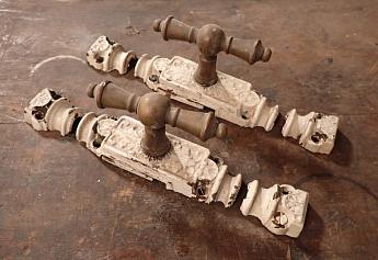 Basculeverschluss ArtNr.4041