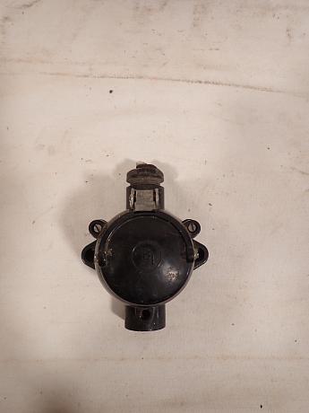 Aufputz Steckdose ArtNr.4067