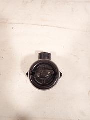 Aufputz Drehschalter, Bakelit Schalter von Dickenhäuter, ca. B 8 cm x H 7,7cm