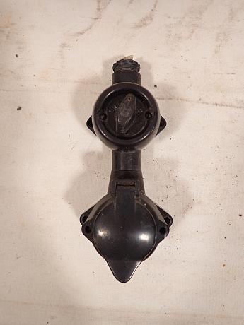 Aufputz Schalter ArtNr.4061