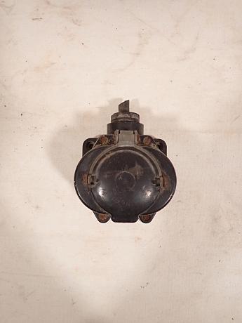 Aufputz Steckdose ArtNr.4059