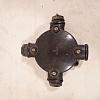 Aufputz Verteilerdose ArtNr.4079