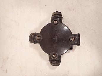 Aufputz Verteilerdose ArtNr.4079