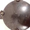 Aufputz Verteilerdose ArtNr.4079