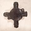Aufputz Verteilerdose ArtNr.4079