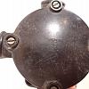 Aufputz Verteilerdose ArtNr.4079
