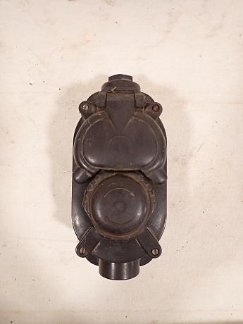 Aufputz Schalter ArtNr.4078