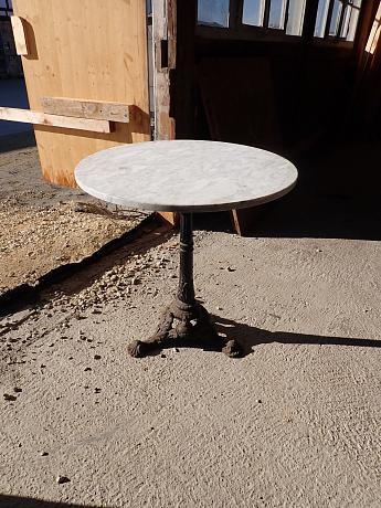Gartentisch ArtNr.4073