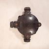 Aufputz Verteilerdose von AEG ArtNr.4098