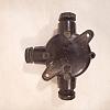 Aufputz Verteilerdose von AEG ArtNr.4098