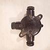 Aufputz Verteilerdose von AEG ArtNr.4098