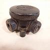 Aufputz Verteilerdose ArtNr.4097