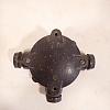 Aufputz Verteilerdose AEG ArtNr.4090