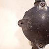 Aufputz Verteilerdose AEG ArtNr.4090