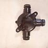 Aufputz Verteilerdose AEG ArtNr.4090