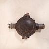 Aufputz Verteilerdose ArtNr.4089
