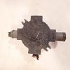 Aufputz Verteilerdose ArtNr.4089
