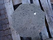 Steinsockel Achteck, ca. Ø 50 cm