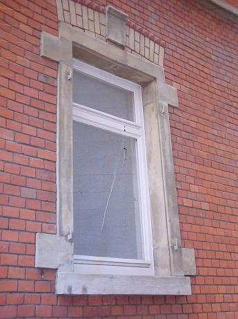 Fenstergesims ArtNr.4104