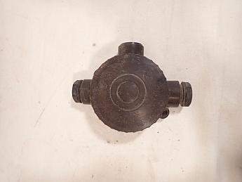 Verteilerdose ArtNr.4114