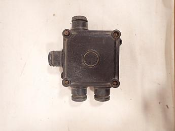 Verteilerdose ArtNr.4113