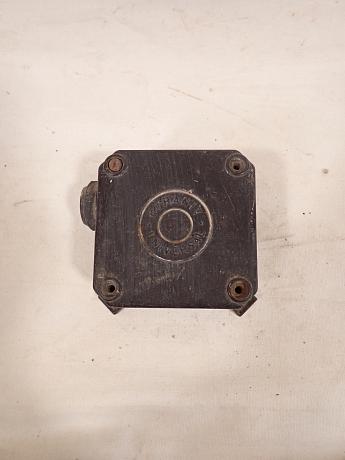 Verteilerdose ArtNr.4112