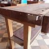 Hobelbank ArtNr.4140
