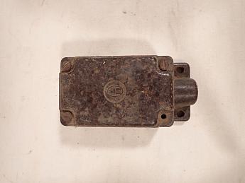 Verteilerdose ArtNr.4137