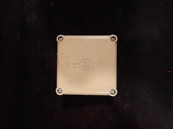 Verteilerdose ArtNr.4134