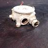 Verteilerdose ArtNr.4133