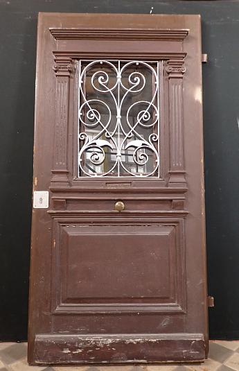 Haustür ArtNr.4123