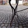 Gartentisch ArtNr.4126