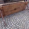 Gartentisch ArtNr.4126