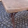 Gartentisch ArtNr.4126