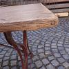 Gartentisch ArtNr.4126