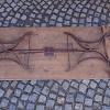 Gartentisch ArtNr.4126